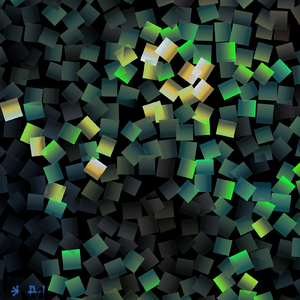 Hagukumu of Inanna (240501b)