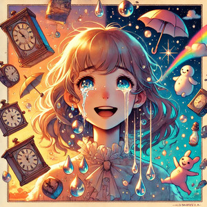 心が泣いた夜に