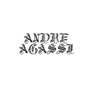 Andre Agassi