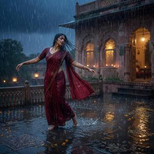 Tere Baahon Mein