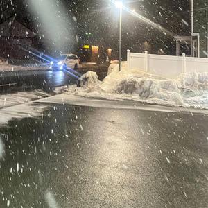 Echo in the night (Original)