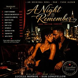 A NIGHT TO REMEMBER