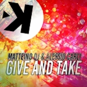 Give and Take (Extended Mix)