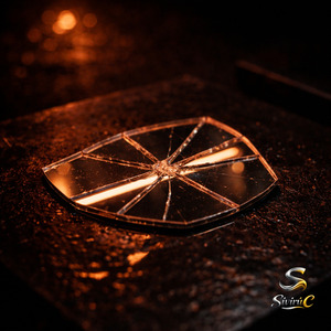 I’m Only Half Yours…