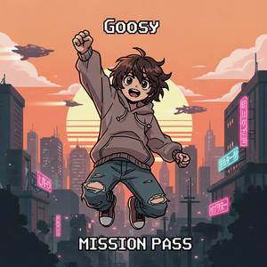Mission Pass