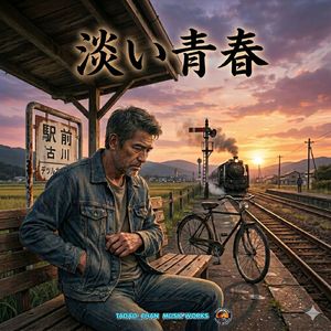 淡い青春