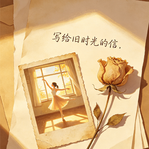 枯萎之花更让人牵挂