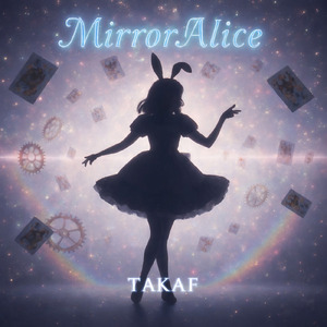 Mirror Alice