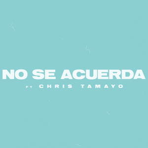 No Se Acuerda