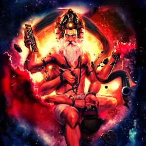 Guru Brahma