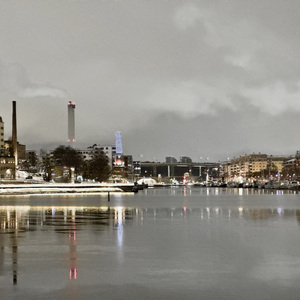 Will Shake The Very Heavens