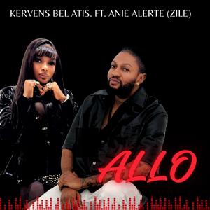 Allo (feat. ZILE)