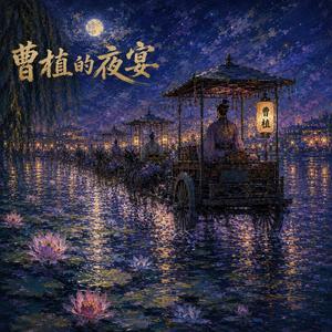 曹植的夜宴