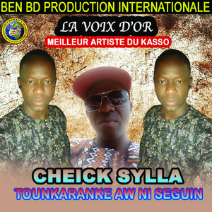 Tounkaranke Aw Ni Seguin