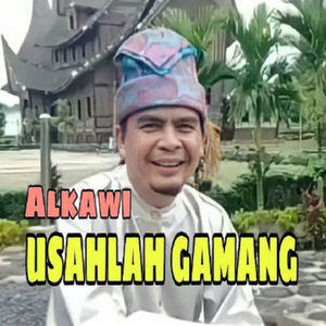 Usahlah Gamang