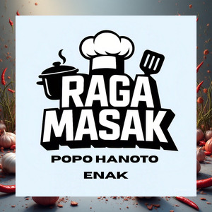 Raga Masak - Enak (Acoustic)