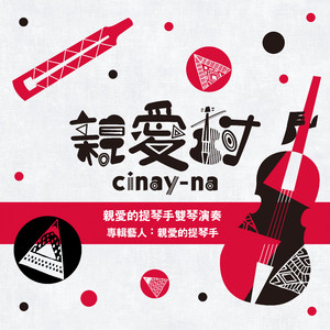 亲爱的提琴手双琴演奏