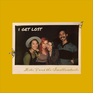I Get Lost