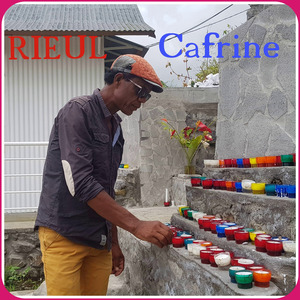 Cafrine