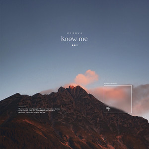 Know Me (Original Mix)