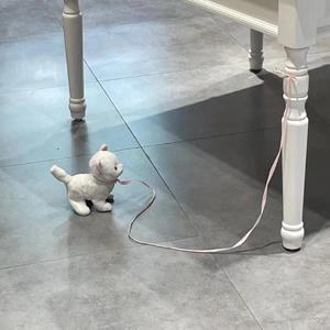 为什么总留我一个人