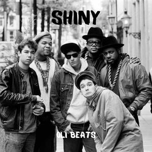 Shiny - Boom Bap Beat