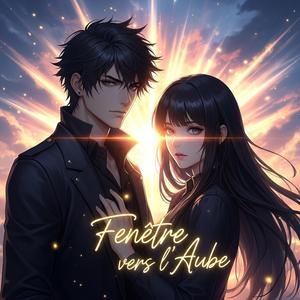 Fenêtre vers l'aube