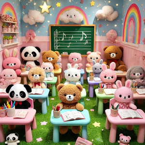 Relaxing School Day Vibes