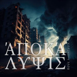 Ἀποκάλυψις