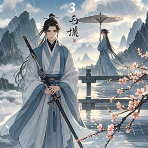 剑断七世缘_木子