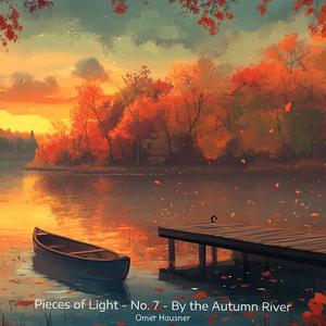 By the Autumn River