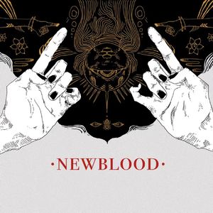 汴New Blood