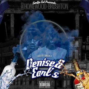 Denise & Earl's (feat. Smaccin L.O.)