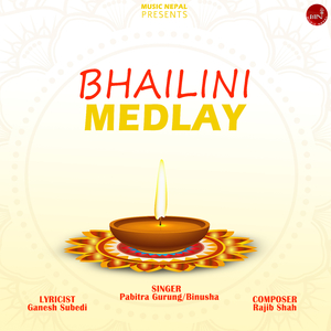 Bhailini Medlay