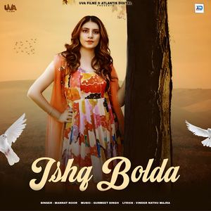 Ishq Bolda