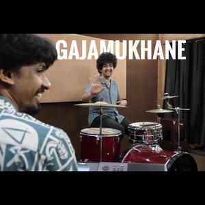 Gajamukhane (feat. Keerthan Holla)