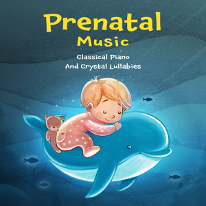 银河的夜晚 (深海水中)