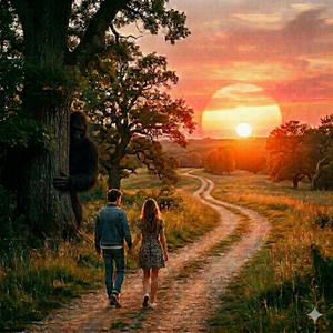 Hand in Hand