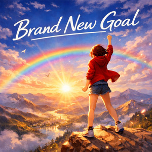 Brand New Goal