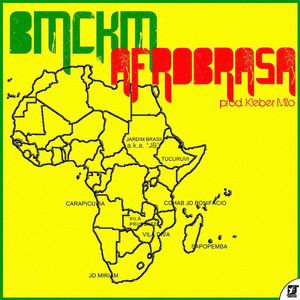 Afrobrasa