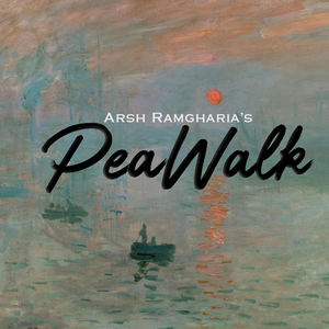 PeaWalk