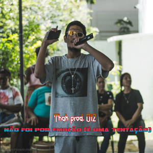 Não Foi por Emoção (É uma Tentação)