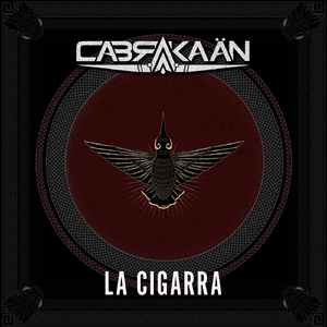 La Cigarra