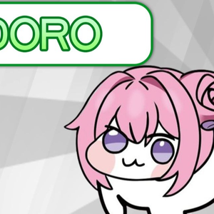 （梗百科）Doro是啥梗这表情包究竟哪里来的