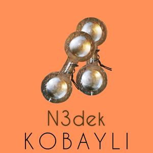 Kobayli (Radio Edit)
