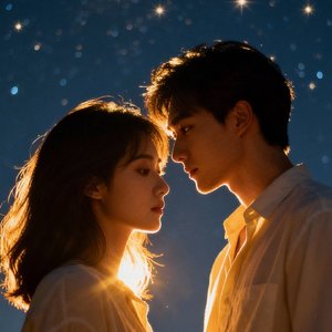 我只图你的陪伴