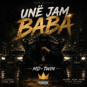 Twin - Unë jam baba