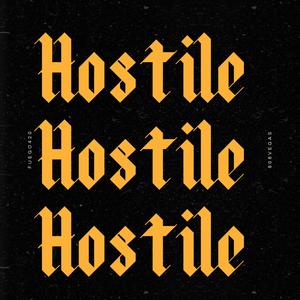 Hostile baby
