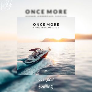 Krbread-once more（Necy remix）