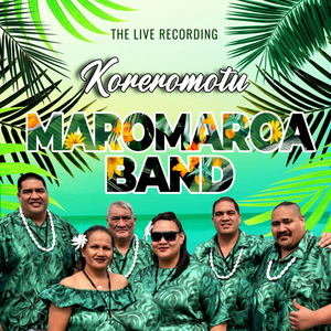Tetai Mea Manamana (Live)